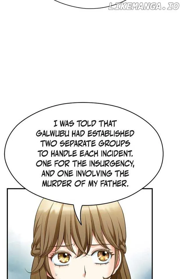 Sarasah Zinmanga X Chapter 145 Page 27