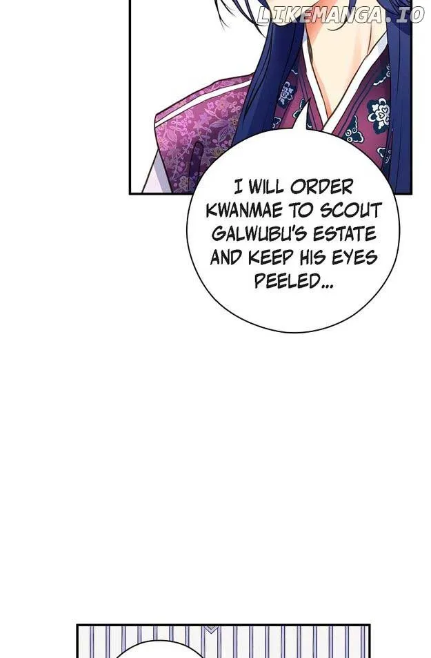 Sarasah Zinmanga X Chapter 145 Page 33