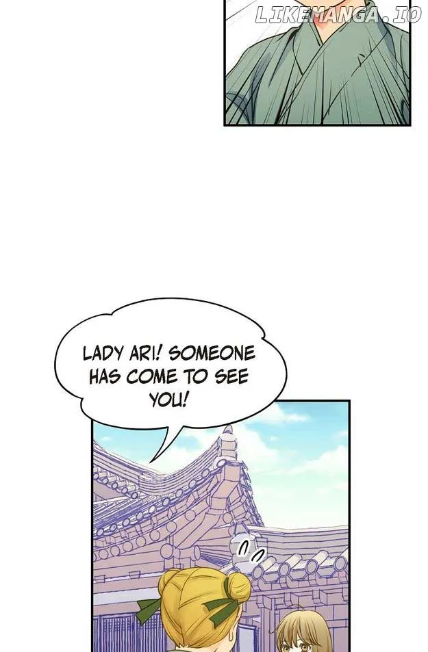 Sarasah Zinmanga X Chapter 145 Page 71