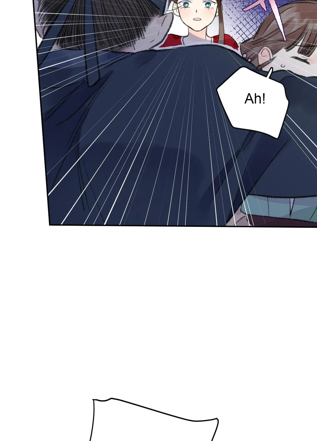 I Can't Fall In Love With Paperman Zinmanga X Chapter 7 Page 59