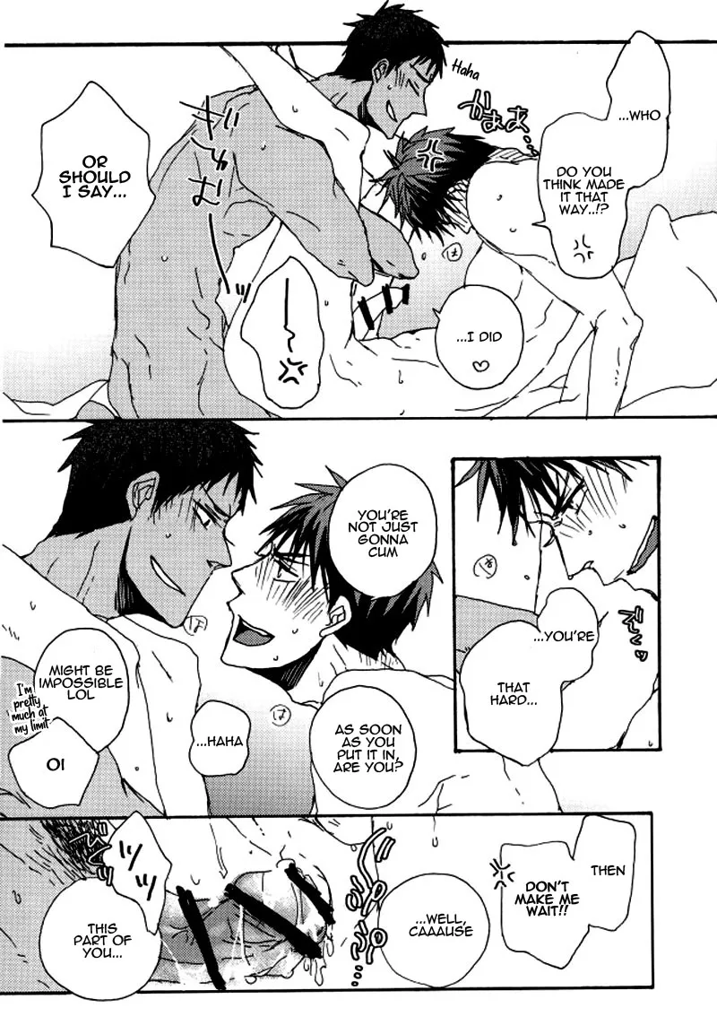 I Can't Fall In Love With Paperman Zinmanga X Chapter 4 Page 6