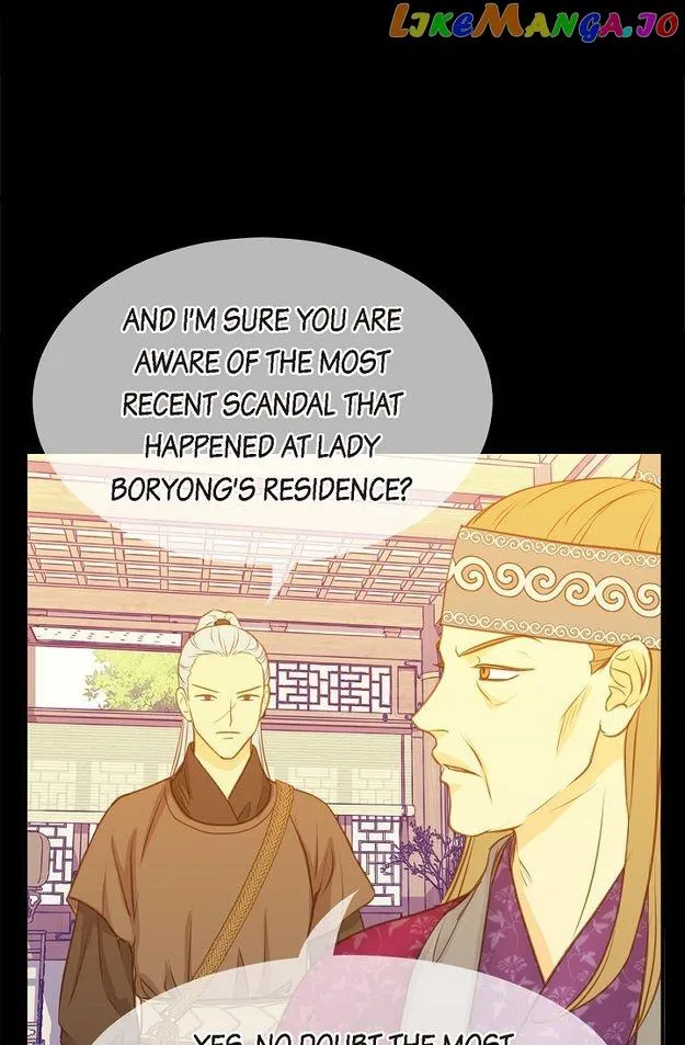 Sarasah Zinmanga X Chapter 144 Page 44