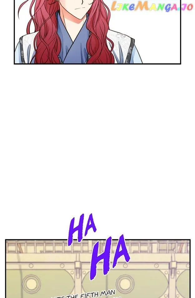 Sarasah Zinmanga X Chapter 144 Page 50