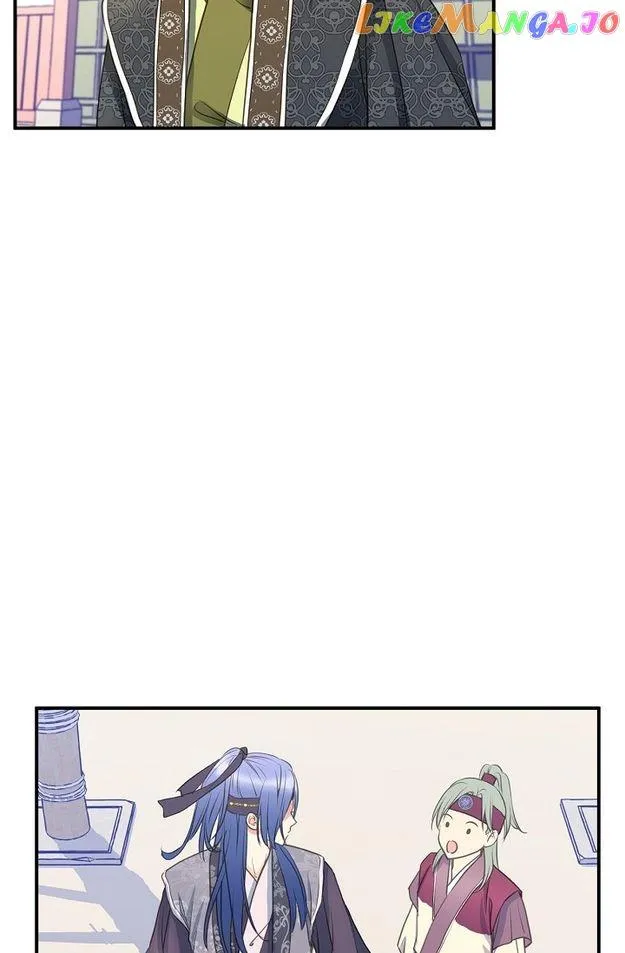Sarasah Zinmanga X Chapter 144 Page 54