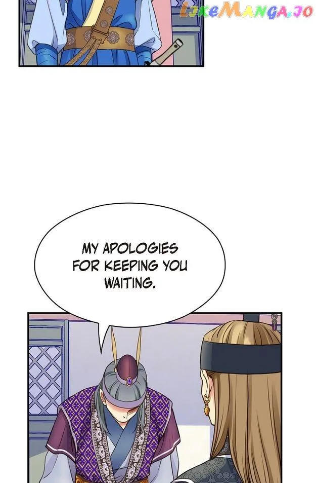 Sarasah Zinmanga X Chapter 144 Page 64