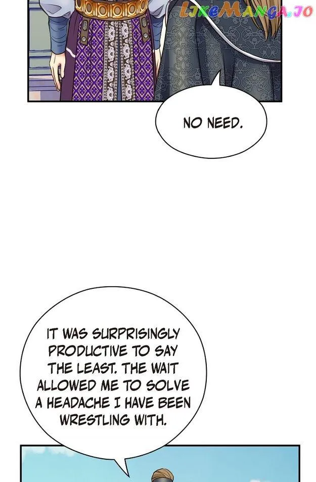 Sarasah Zinmanga X Chapter 144 Page 65
