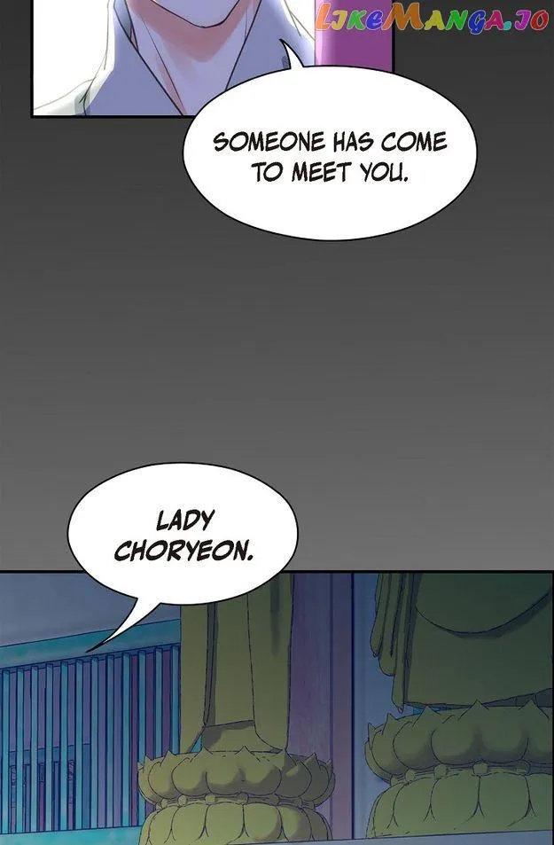 Sarasah Zinmanga X Chapter 144 Page 73