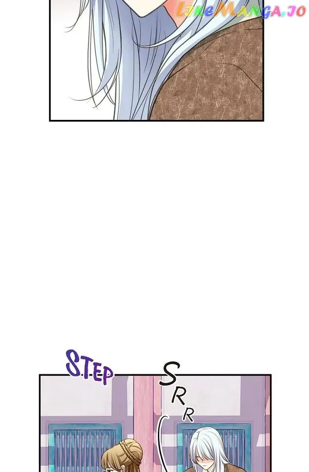 Sarasah Zinmanga X Chapter 143 Page 60