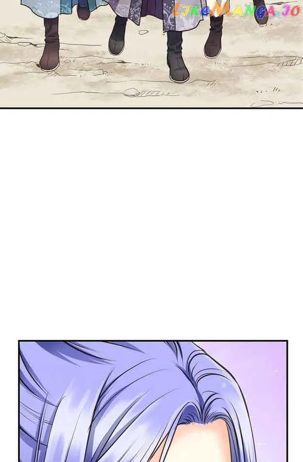 Sarasah Zinmanga X Chapter 142 Page 31