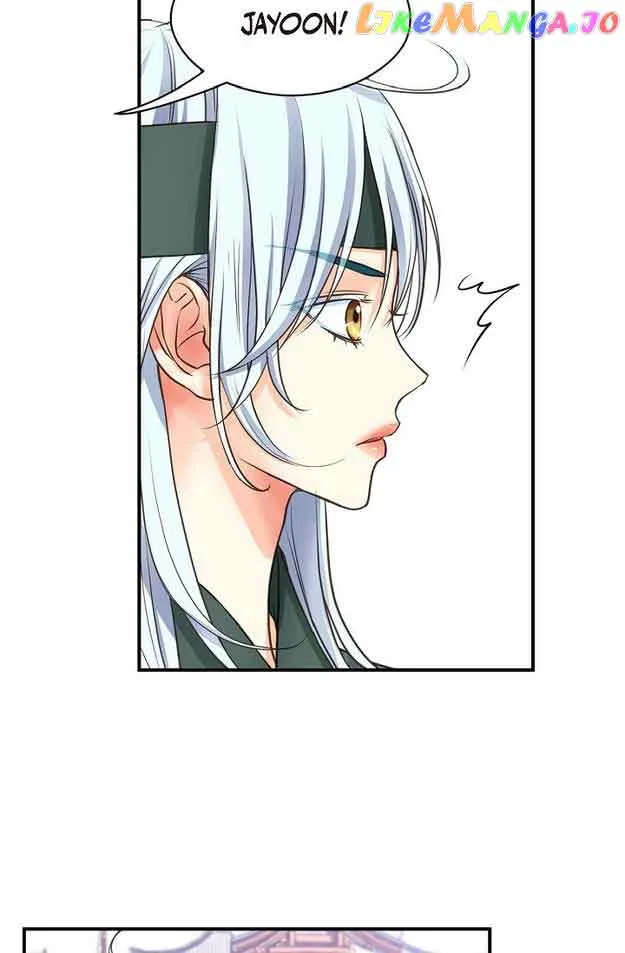 Sarasah Zinmanga X Chapter 142 Page 40