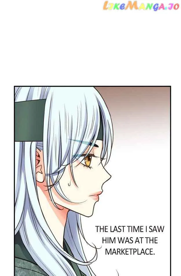 Sarasah Zinmanga X Chapter 142 Page 50