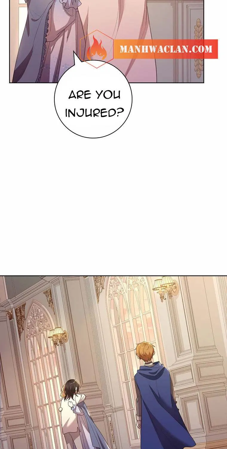Male Lead, I’ll Respect Your Taste Zinmanga X Chapter 23 Page 4