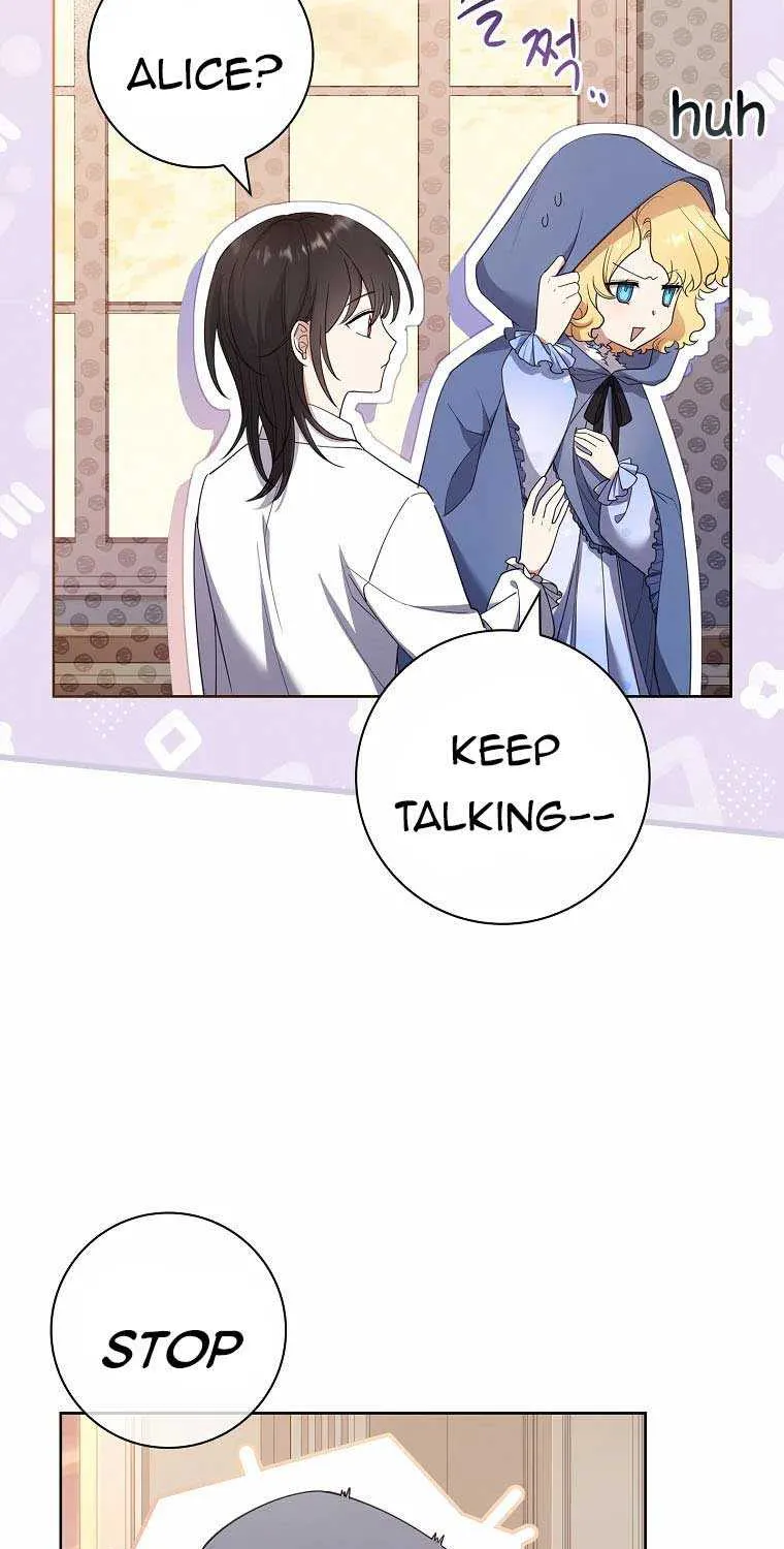 Male Lead, I’ll Respect Your Taste Zinmanga X Chapter 23 Page 14