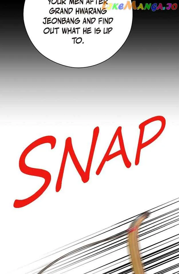 Sarasah Zinmanga X Chapter 141 Page 6