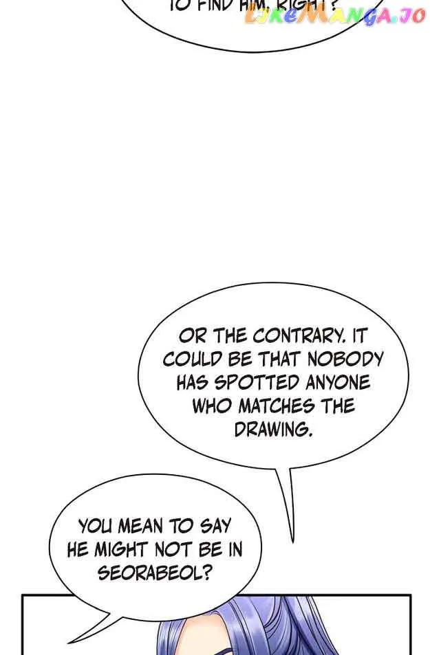 Sarasah Zinmanga X Chapter 141 Page 36