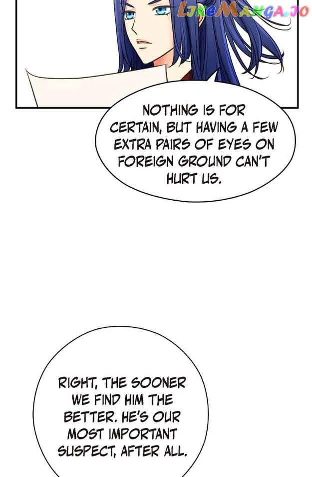 Sarasah Zinmanga X Chapter 141 Page 37