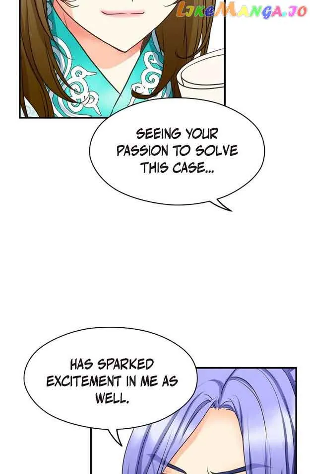 Sarasah Zinmanga X Chapter 141 Page 45