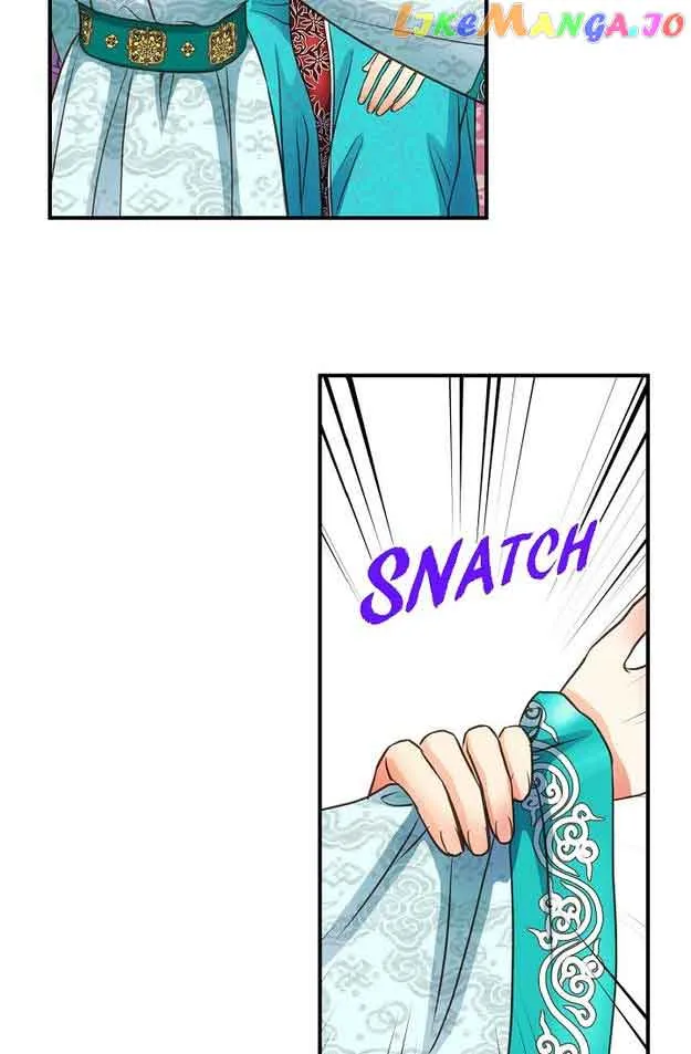 Sarasah Zinmanga X Chapter 141 Page 49