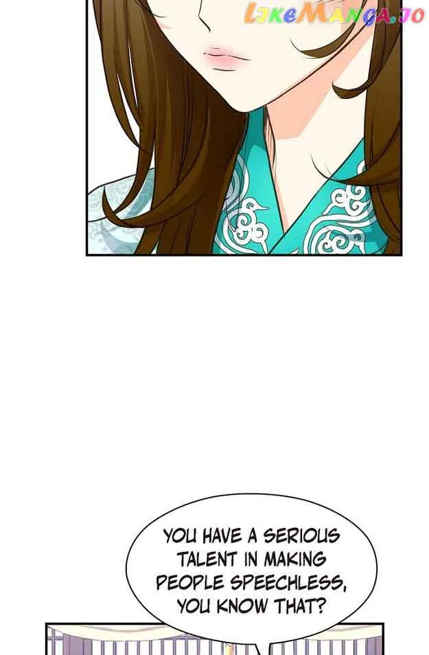 Sarasah Zinmanga X Chapter 141 Page 54
