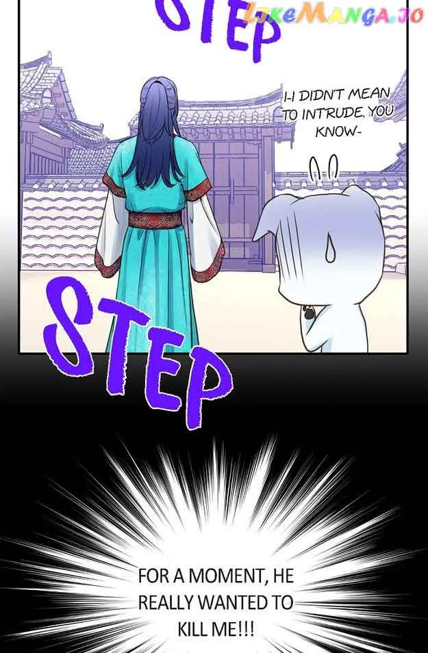 Sarasah Zinmanga X Chapter 141 Page 76