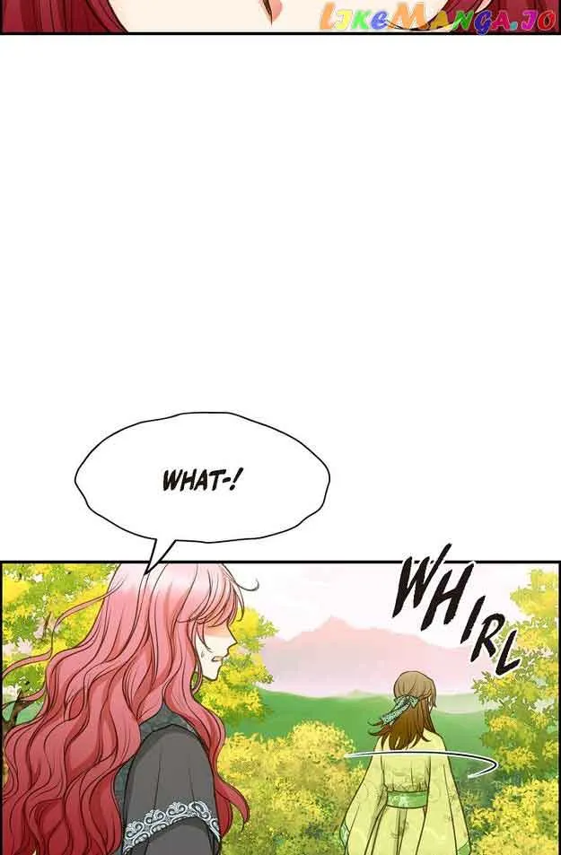 Sarasah Zinmanga X Chapter 140 Page 19