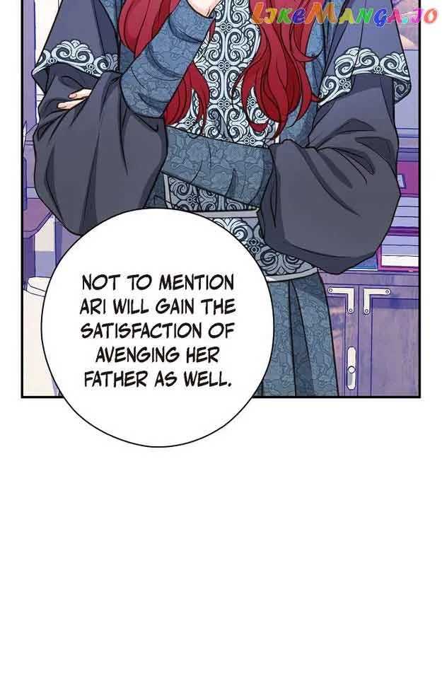 Sarasah Zinmanga X Chapter 140 Page 45