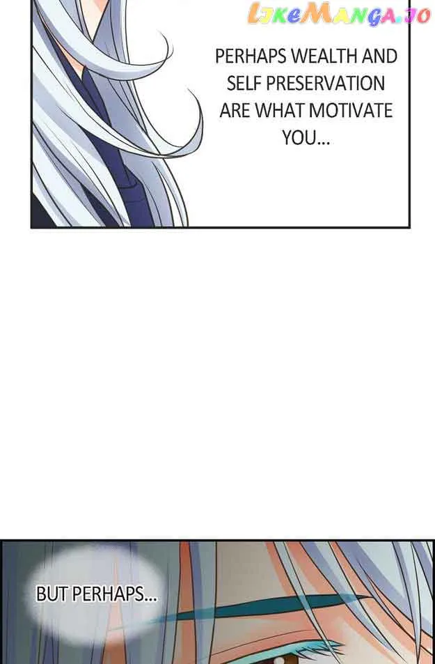Sarasah Zinmanga X Chapter 140 Page 66