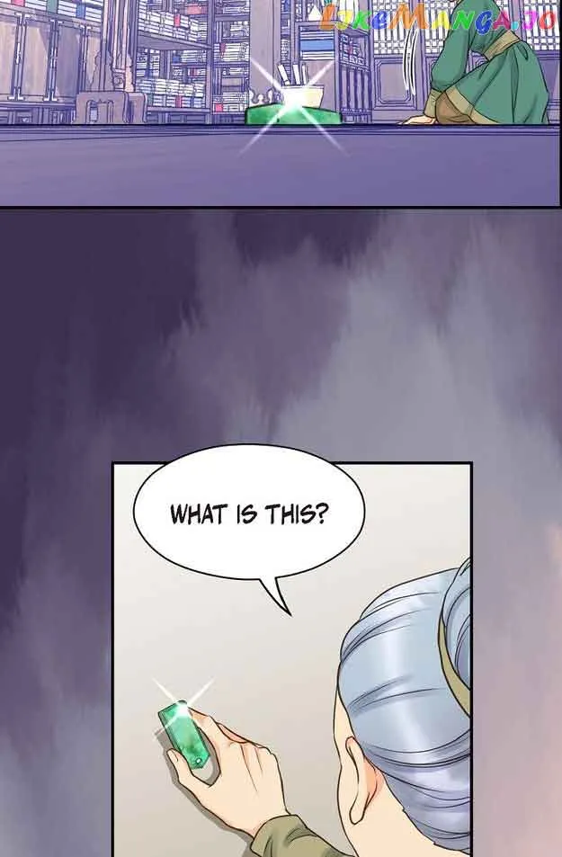 Sarasah Zinmanga X Chapter 140 Page 68