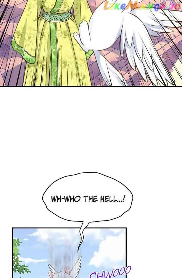 Sarasah Zinmanga X Chapter 139 Page 31