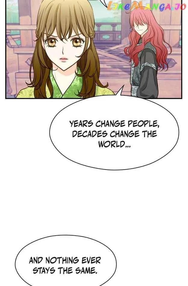 Sarasah Zinmanga X Chapter 139 Page 59
