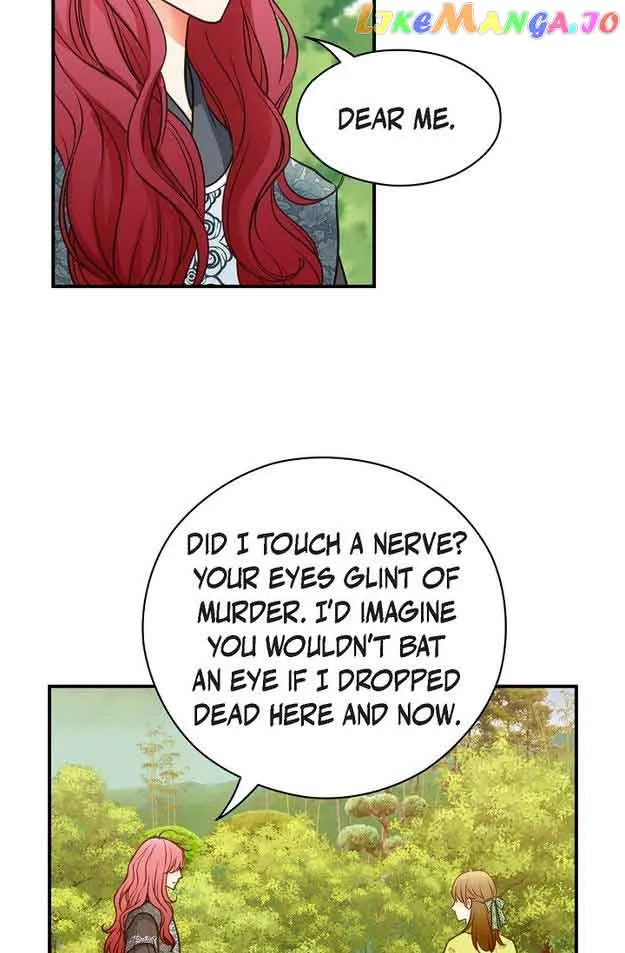 Sarasah Zinmanga X Chapter 139 Page 62