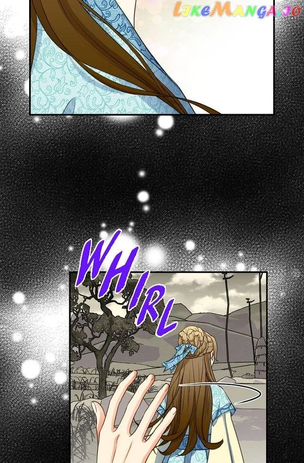 Sarasah Zinmanga X Chapter 137 Page 35