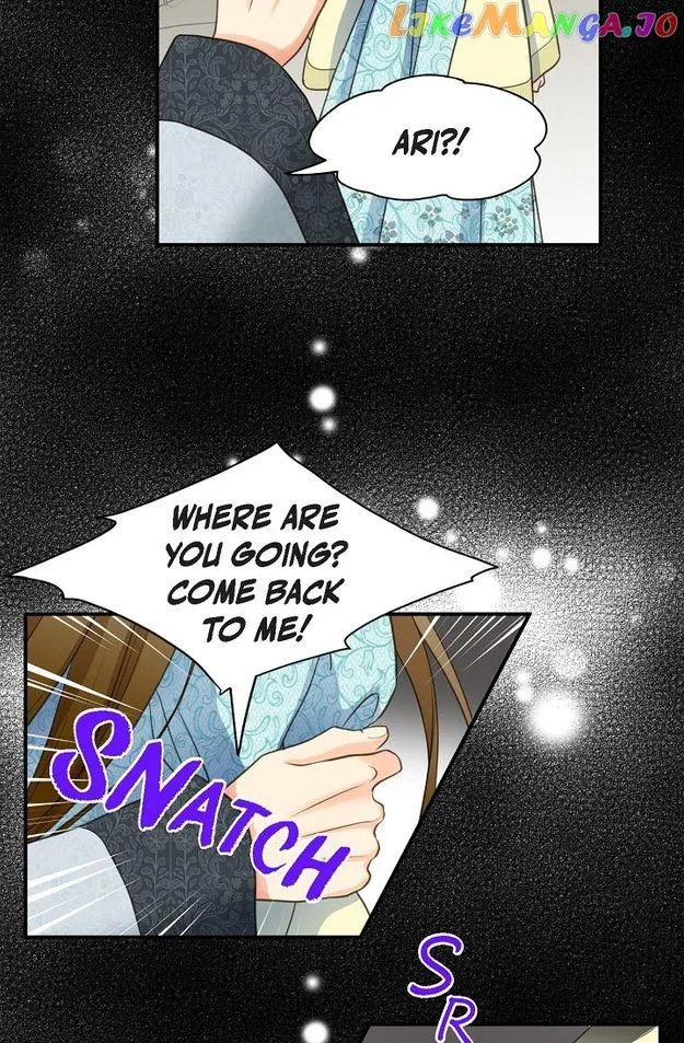 Sarasah Zinmanga X Chapter 137 Page 36