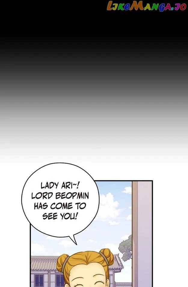 Sarasah Zinmanga X Chapter 136 Page 8