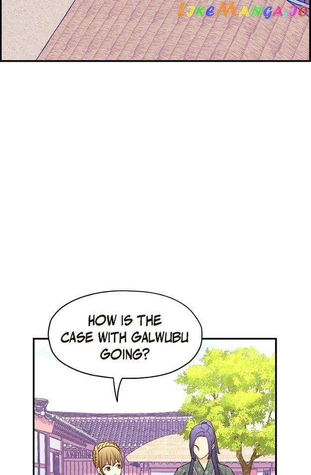 Sarasah Zinmanga X Chapter 136 Page 20