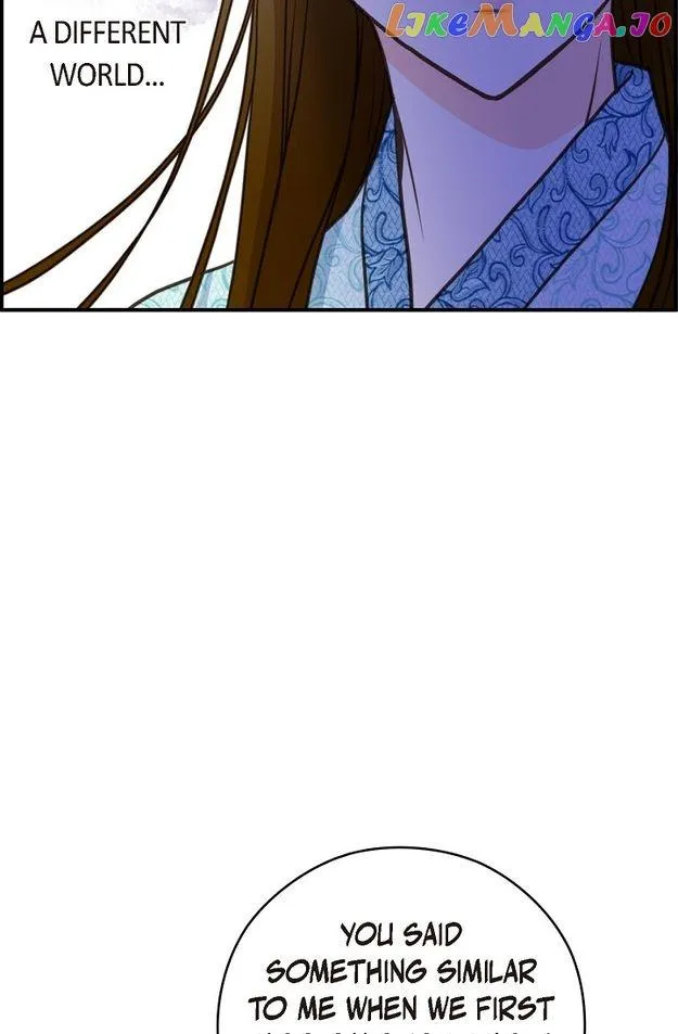 Sarasah Zinmanga X Chapter 136 Page 35