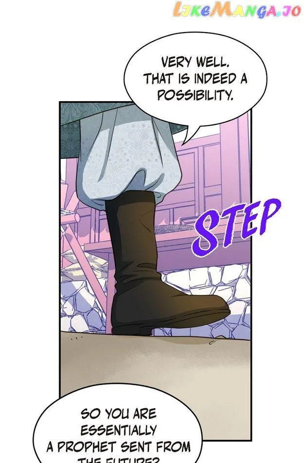 Sarasah Zinmanga X Chapter 136 Page 61