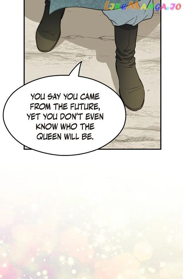 Sarasah Zinmanga X Chapter 136 Page 65