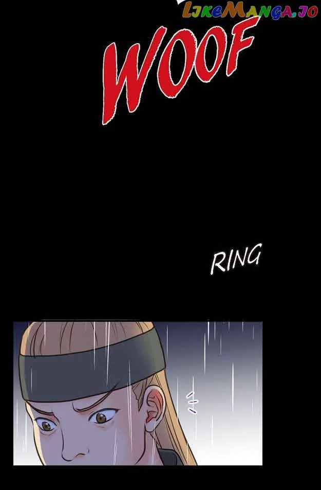 Sarasah Zinmanga X Chapter 135 Page 22