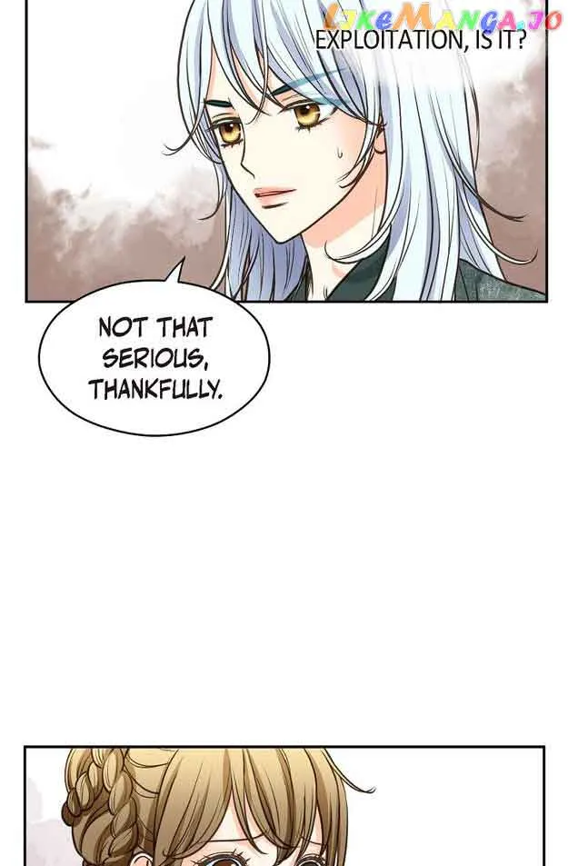 Sarasah Zinmanga X Chapter 135 Page 46