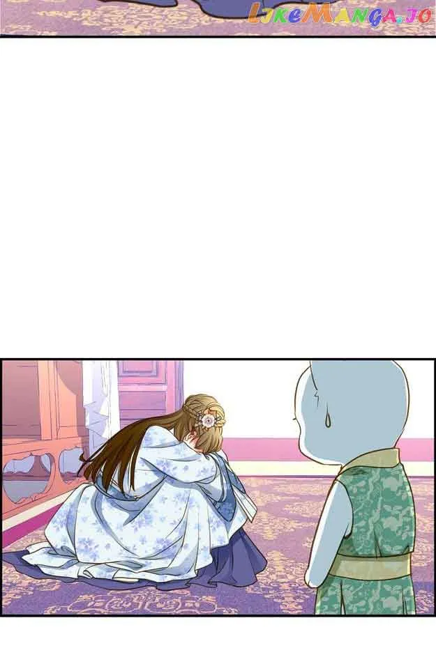 Sarasah Zinmanga X Chapter 134 Page 28