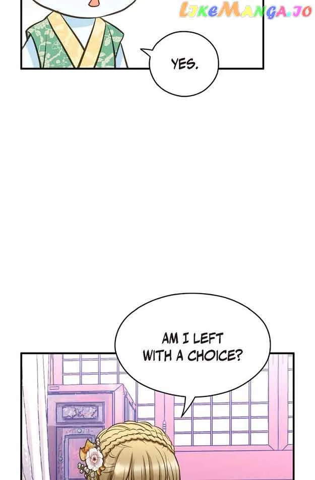 Sarasah Zinmanga X Chapter 134 Page 31