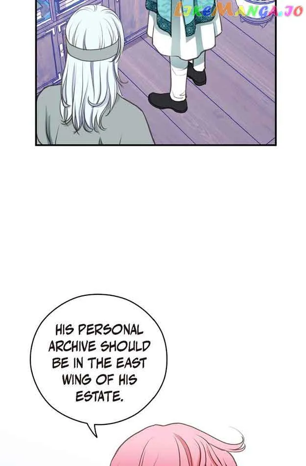 Sarasah Zinmanga X Chapter 134 Page 53