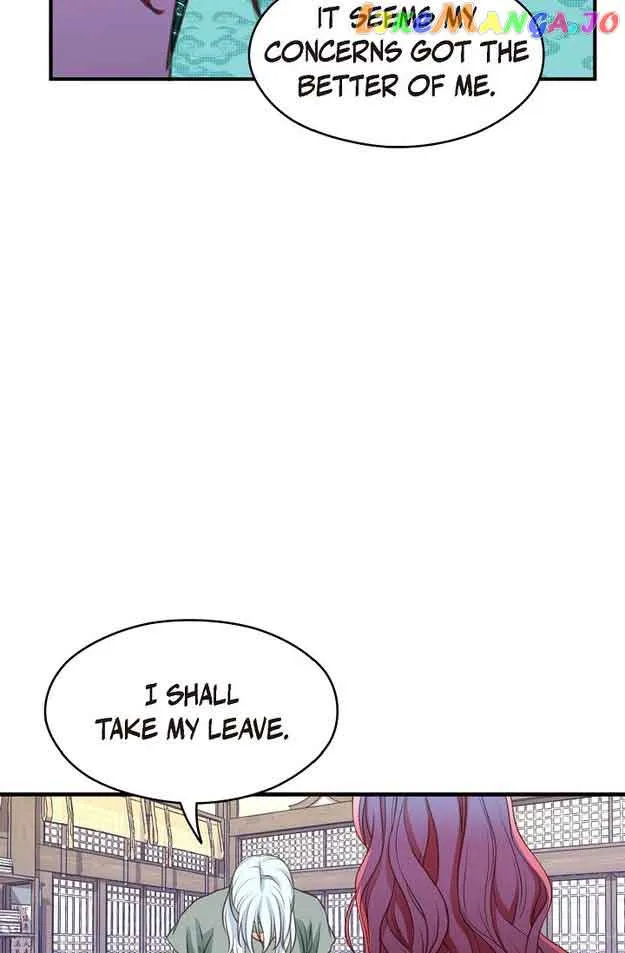 Sarasah Zinmanga X Chapter 134 Page 65