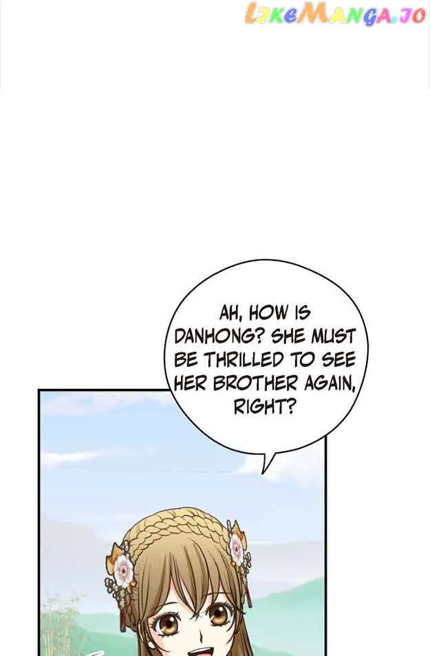 Sarasah Zinmanga X Chapter 133 Page 29