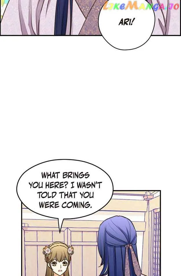 Sarasah Zinmanga X Chapter 133 Page 40