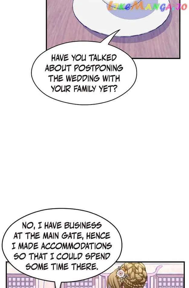 Sarasah Zinmanga X Chapter 133 Page 45