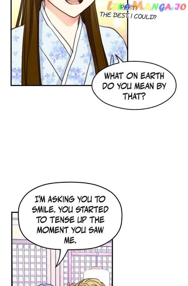 Sarasah Zinmanga X Chapter 133 Page 54