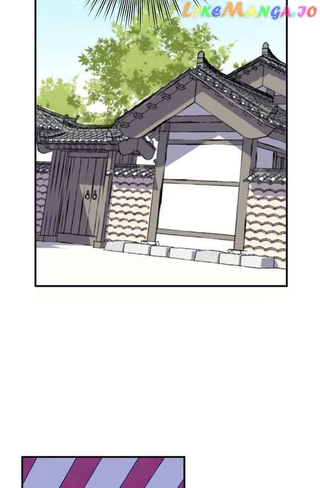 Sarasah Zinmanga X Chapter 132 Page 20
