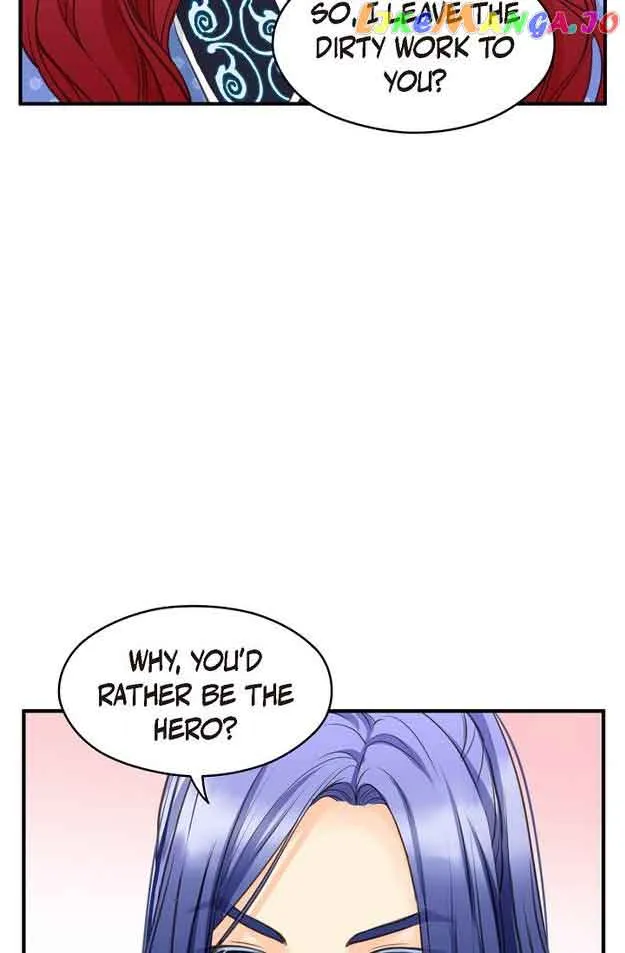 Sarasah Zinmanga X Chapter 132 Page 24
